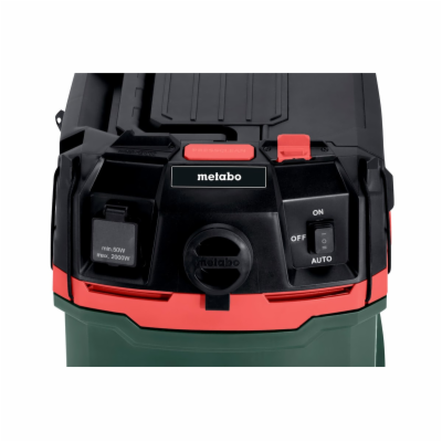 Metabo ASA 20 L PC (602085000)