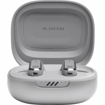 JBL Live Flex Grey