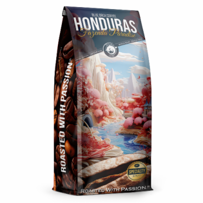 Blue Orca Fusion Honduras Fazenda Paradiso