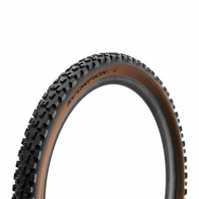 Plášť Pirelli Scorpion™ E-MTB M, 29 x 2.6, HyperWALL™,60 ...