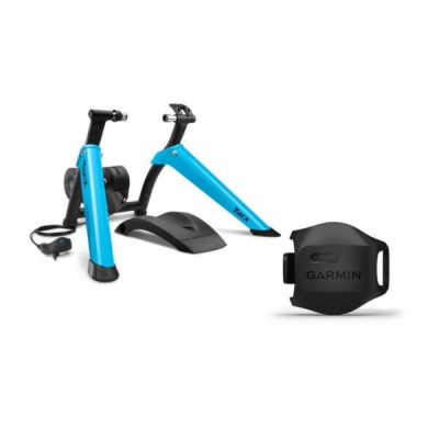 BAC Tacx® Boost Speed Bundle - odporový trenažér a snímač...