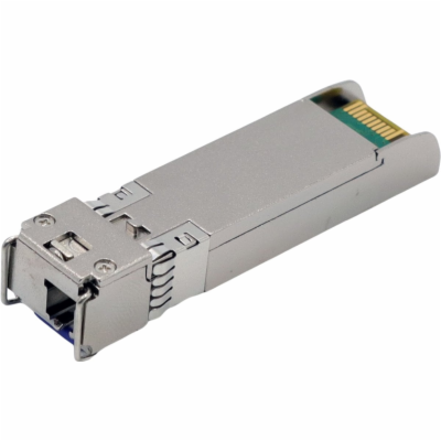 Conexpro 10G SFP+ optický modul, WDM/BiDi, SM, Tx1330/Rx1...