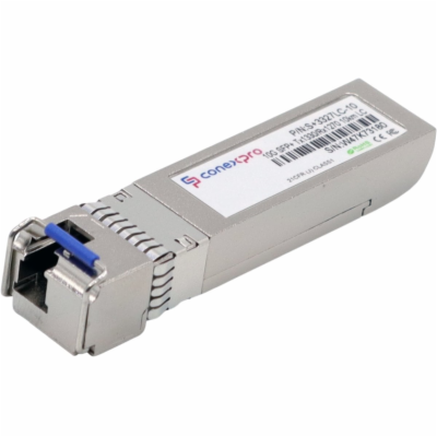 Conexpro 10G SFP+ optický modul, WDM/BiDi, SM, Tx1330/Rx1...