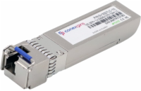 Conexpro 10G SFP+ optický modul, WDM/BiDi, SM, Tx1330/Rx1270nm, 10km, 1x LC, DDM