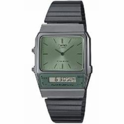 Casio AQ-800ECGG-3AEF Pánské náramkové hodinky