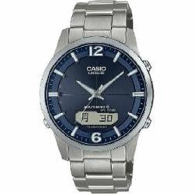 Casio LCW-M170TD-2AER Pánské náramkové hodinky