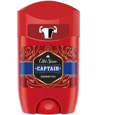 Old Spice DEO Stick 50ml Captain