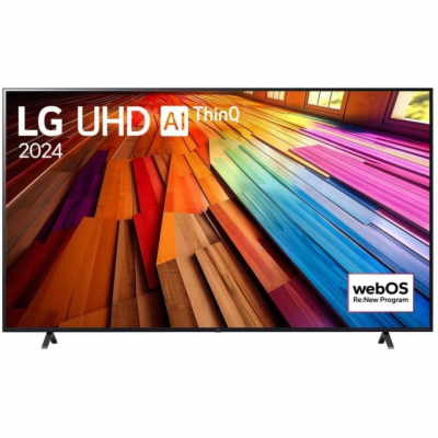 86" LG 86UT81006LA