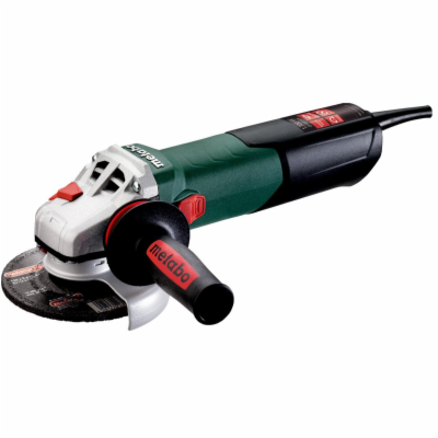 Metabo WEV 17-125 Quick (600516000)