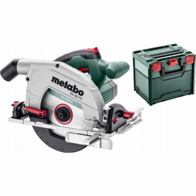 Metabo KS 66 FS + metaBOX 340 (601066500)