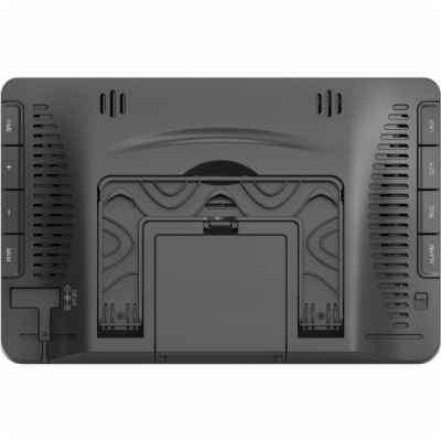 Sencor SWS 6300 - meteorologická stanice