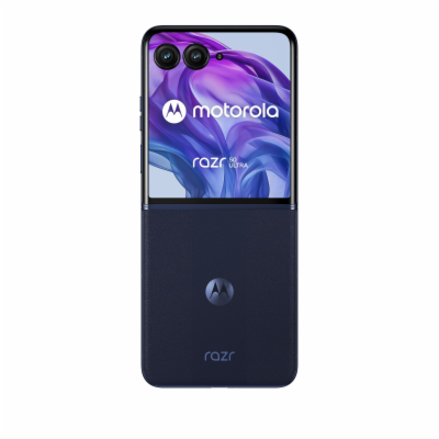 Motorola Razr 50 Ultra Midnight Blue