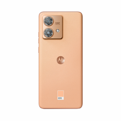 Motorola EDGE 40 Neo Peach Fuzz