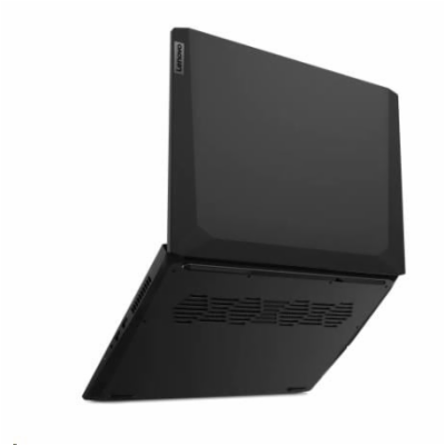 Lenovo IdeaPad Gaming 3 15ACH6 Shadow Black (82K202AMCK)