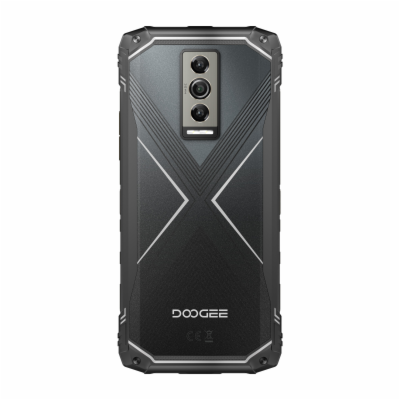 Doogee Blade 10 Pro Mirage Silver