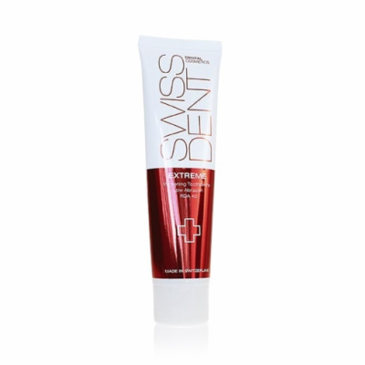 Swissdent Extreme Whitening Toothpaste 50ml