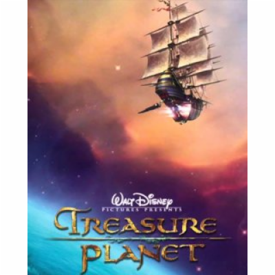 ESD Disney s Treasure Planet Battle of Procyon