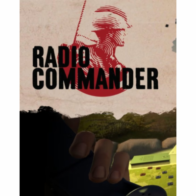 ESD Radio Commander