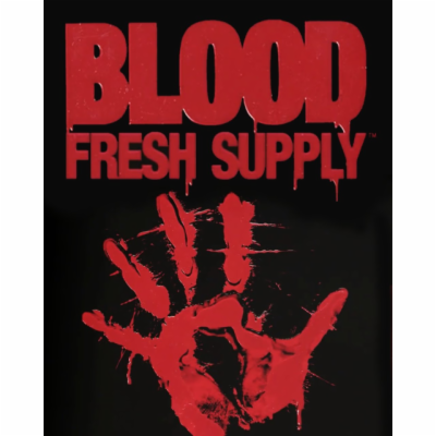 ESD Blood Fresh Supply