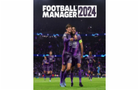 ESD Football Manager 2024