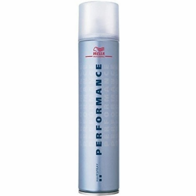 Wella Performance Extra Strong Hairspray 500ml 