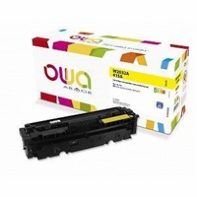 OWA Armor toner pro HP Laserjet M 450, 454, 455, 470, 479...