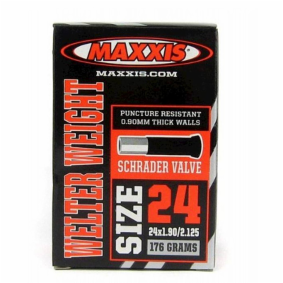 MAXXIS DUŠE WELTER WEIGHT 26X1.50/2.50 AUTO-SV 48MM (EIB0...