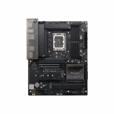 ASUS MB Sc LGA1700 PROART B760-CREATOR, Intel B760, 4xDDR...