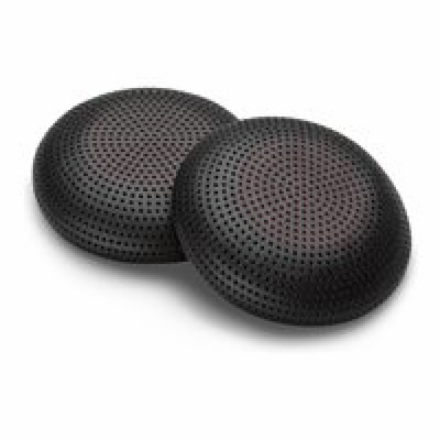 HP Poly Blackwire BW300 Leatherette Ear Cushion 2 Pieces