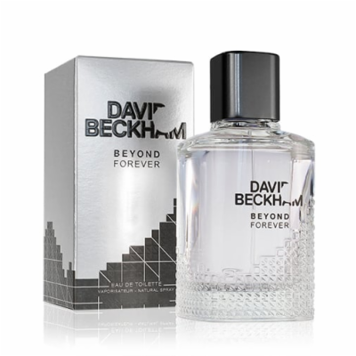 David Beckham Beyond Forever EdT 90ml