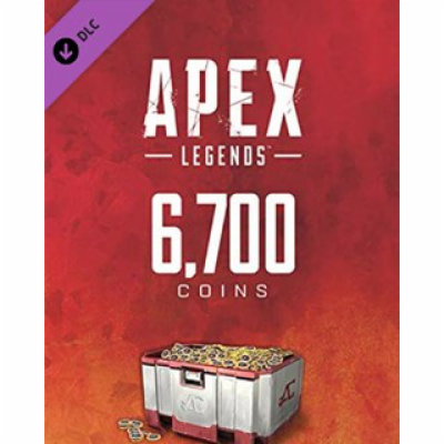 ESD Apex Legends 6700 coins