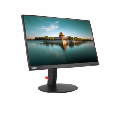 Lenovo ThinkVision T23i-10 23 palců, 1920 x 1080 px