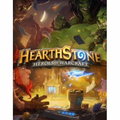 ESD Hearthstone Classic Pack