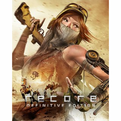 ESD Recore Definitive Edition