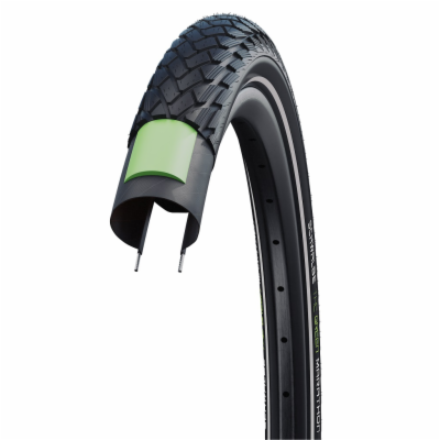 Schwalbe plášť Marathon Green  26x1.75 Addix Eco GreenGua...