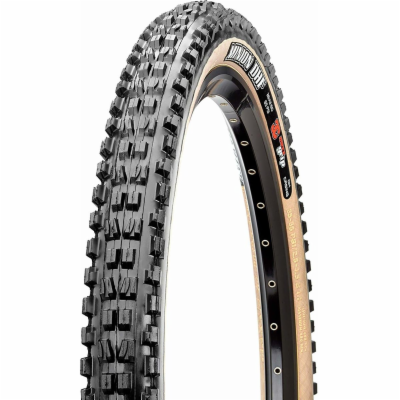 MAXXIS PLÁŠŤ MINION DHF 29X2.50WT KEVLAR EXO/TR/TANWALL (...