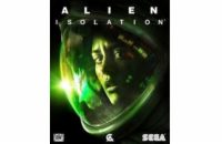 ESD Alien Isolation