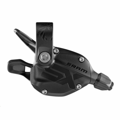 SRAM SX Eagle trigger - řazení 12 rychl. + objímka, černá