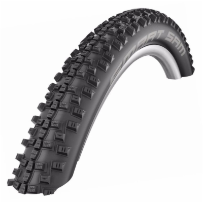 Schwalbe plášť Smart Sam  26x2.1 Addix Performance černá ...