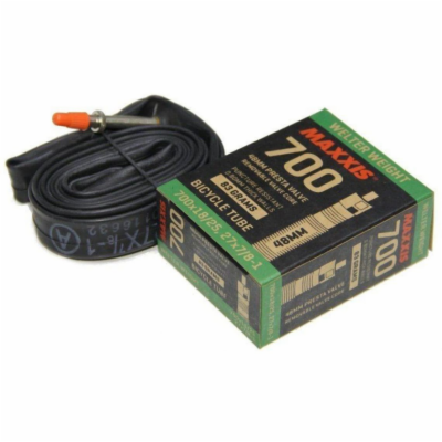 MAXXIS DUŠE WELTER WEIGHT 700X23/32C GAL-FV 48MM (EIB0009...