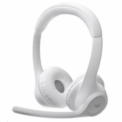 Logitech Zone 300, White