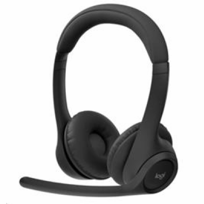 Logitech Zone 300, Graphite