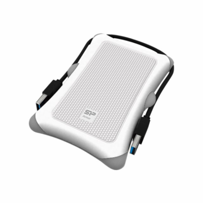 SILICON POWER External HDD Armor A30 2.5inch 2TB USB 3.0 ...