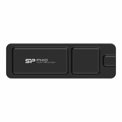 SILICON POWER Portable SSD PX10 512GB USB 3.2