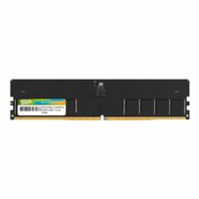 SILICON POWER DDR5 32GB 4800MHz U-DIMM