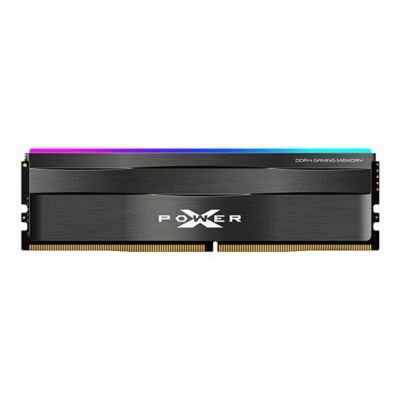 SILICON POWER XPOWER Zenith RGB 8GB DDR4 3200MHz DIMM CL1...