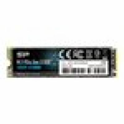 SILICON POWER SSD P34A60 1TB M.2 PCIe Gen3 x4 NVMe 2200/1...