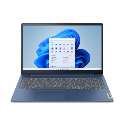 Lenovo IdeaPad Slim 3/15IAH8/i5-12450H/15,6"/FHD/8GB/512G...