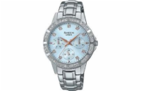 Casio SHE-3517D-2AUEF Dámské náramkové hodinky 