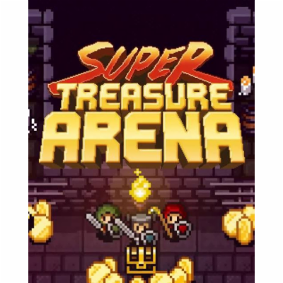 ESD Super Treasure Arena